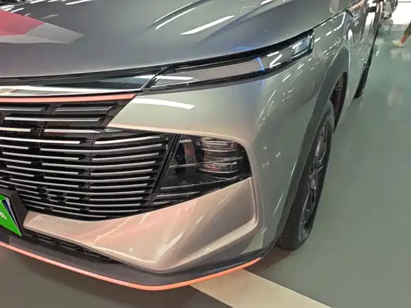 Haval Shenshou 2022, фото 23
