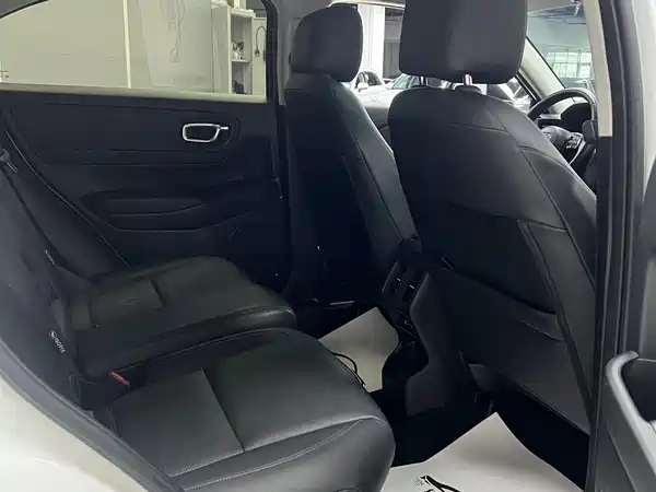 Honda HR-V 2023, фото 4