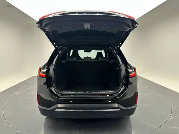 NIO ES6 2020, фото 9