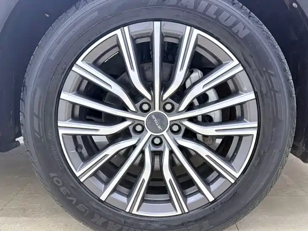 Jetour X70 PLUS 2023, фото 24