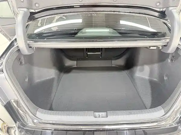 Honda Accord 2024, фото 13