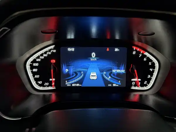 Changan CS75 2021, фото 10