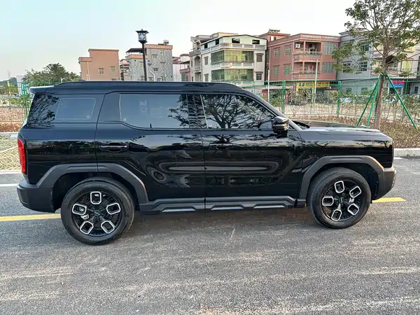 Haval Cool Dog 2022, фото 23