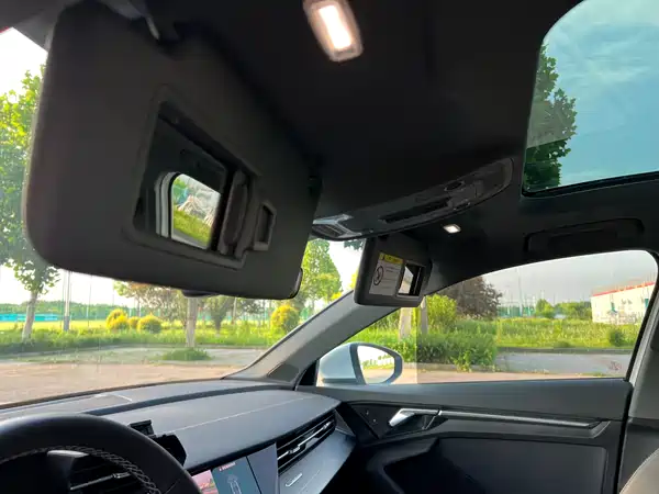 Audi A3 2022, фото 15