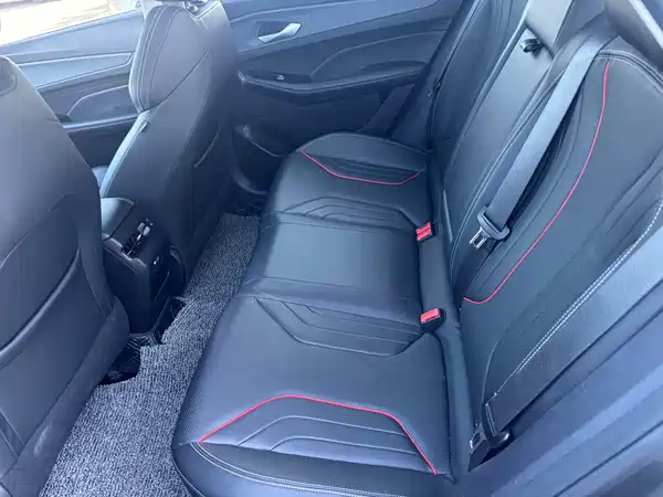 Geely Binrui 2022, фото 6