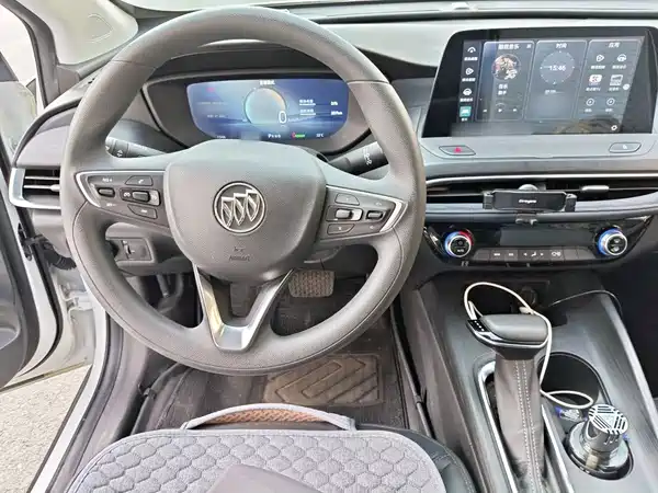 Buick Velite 6 2024, фото 6