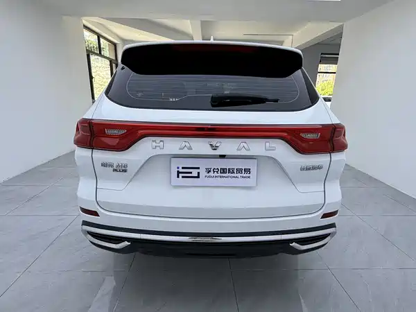 Haval M6 2023, фото 5