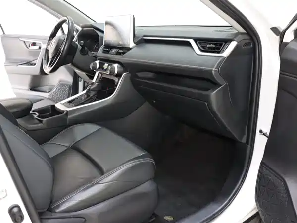 Toyota Wildlander 2022, фото 7