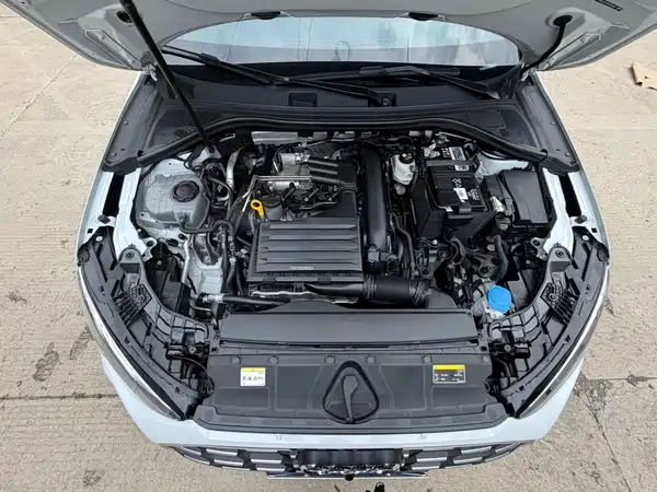 Audi A3 2023, фото 23
