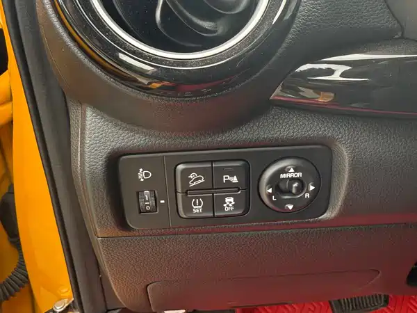 Kia KX1 2021, фото 14