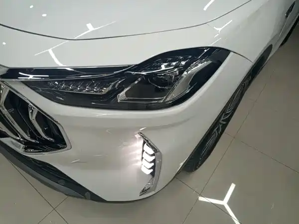 Jetour X70 PLUS 2023, фото 23