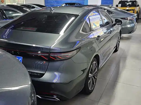 Chery Arrizo 8 PRO 2025, фото 10