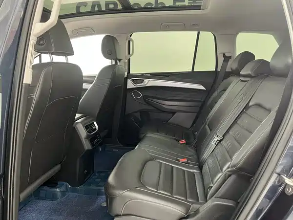 Volkswagen Talagon 2022, фото 8