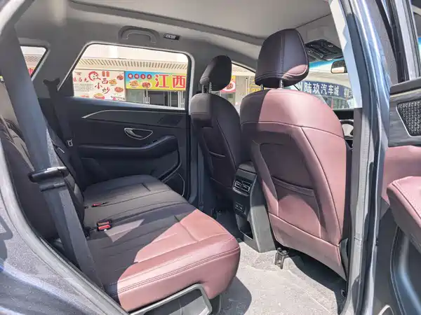 Jetour X90 PLUS 2024, фото 5