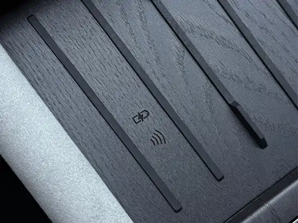 Audi E5 Sportback 2025, фото 14