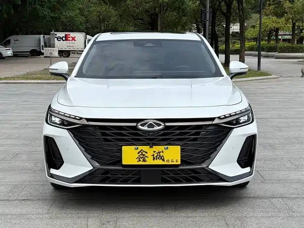 Chery Arrizo 8 2023, фото 3