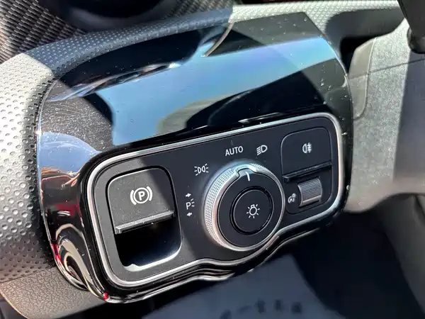 Mercedes-Benz A-Class 2024, фото 16