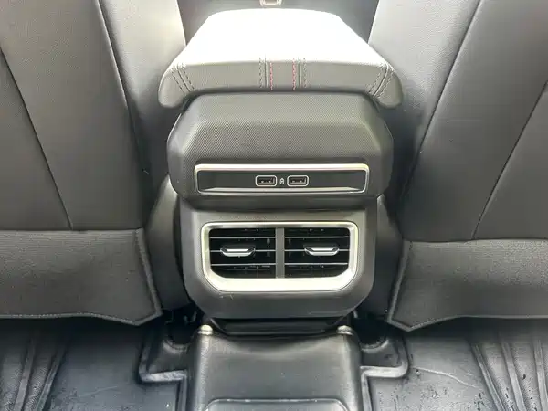 Geely Cowboy 2025, фото 15
