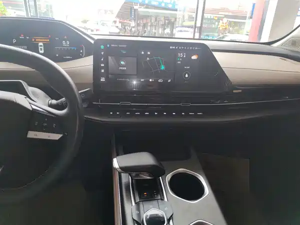 Changan CS55 PLUS 2022, фото 9