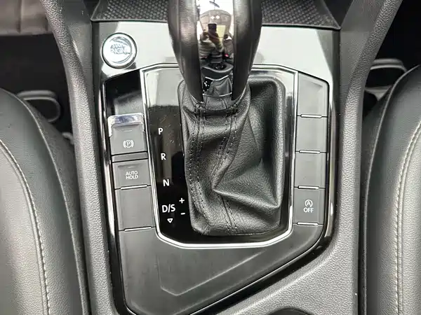 Volkswagen Tharu 2022, фото 15