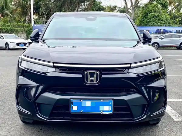 Honda Breeze 2023, фото 2