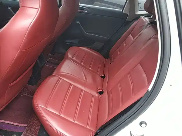 Volkswagen Polo 2021, фото 16
