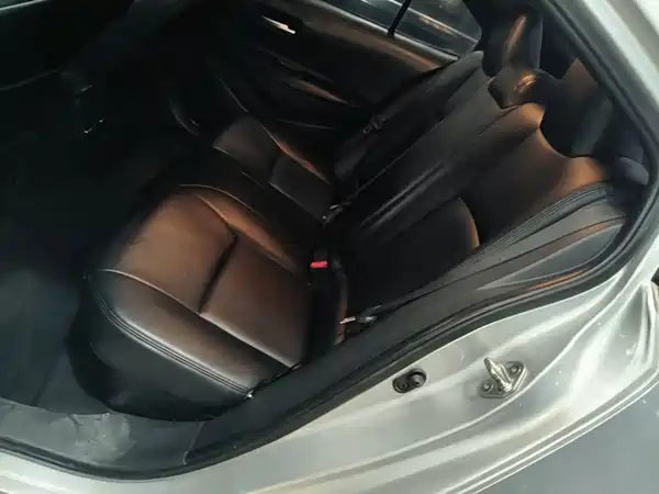 Toyota Levin 2022, фото 16
