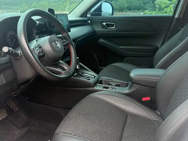 Honda XR-V 2023, фото 8