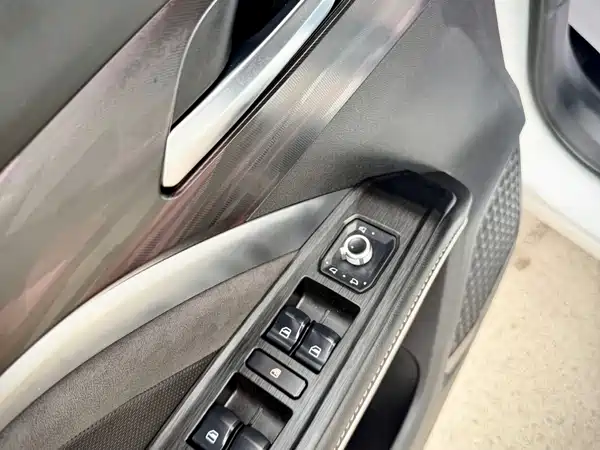 Haval H6 2023, фото 18