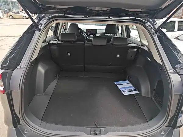 Toyota Wildlander 2023, фото 19