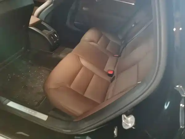 Volvo S90 2024, фото 16