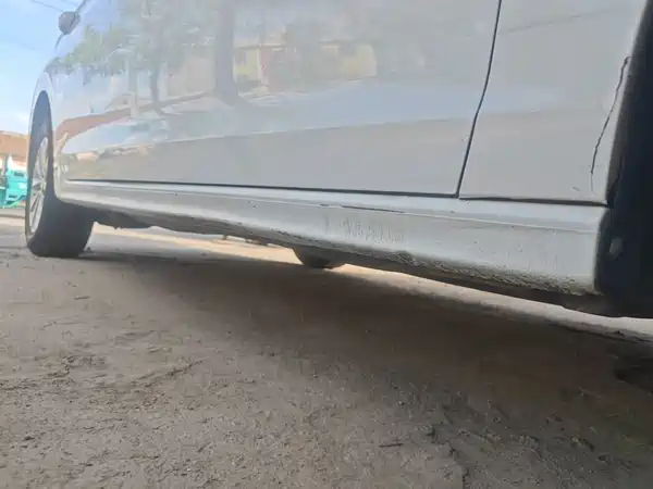 Volkswagen Bora 2024, фото 18