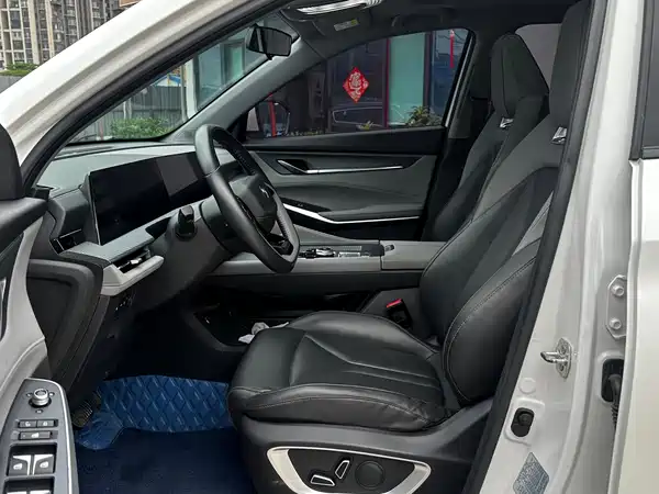 Changan CS75 PLUS 2022, фото 9