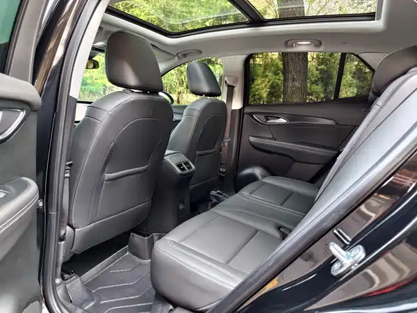 Buick Envision S 2025, фото 10