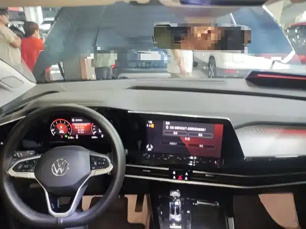 Volkswagen Talagon 2022, фото 10