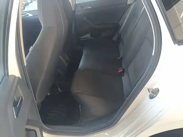 Volkswagen Polo 2021, фото 16