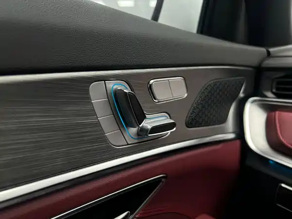 Jetour X70 PLUS 2021, фото 15