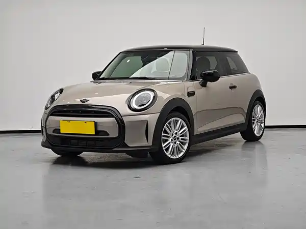 MINI 2023