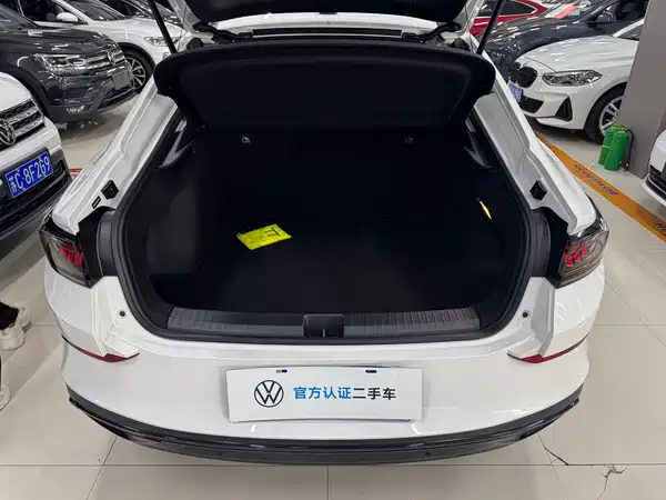 Volkswagen Lamando 2023, фото 13