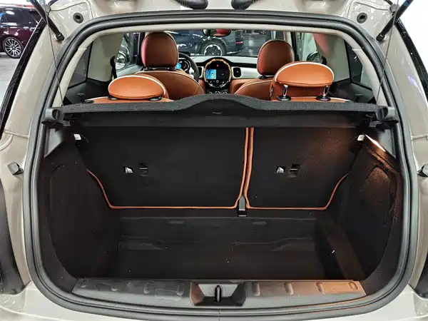 MINI 2023, фото 26