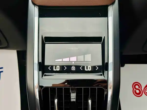 Volvo S90 2023, фото 14