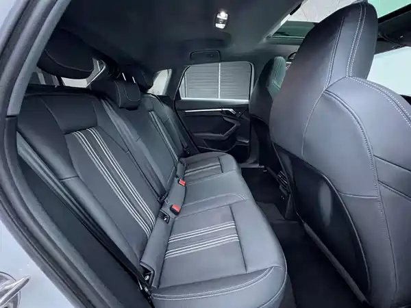 Audi A3 2022, фото 12