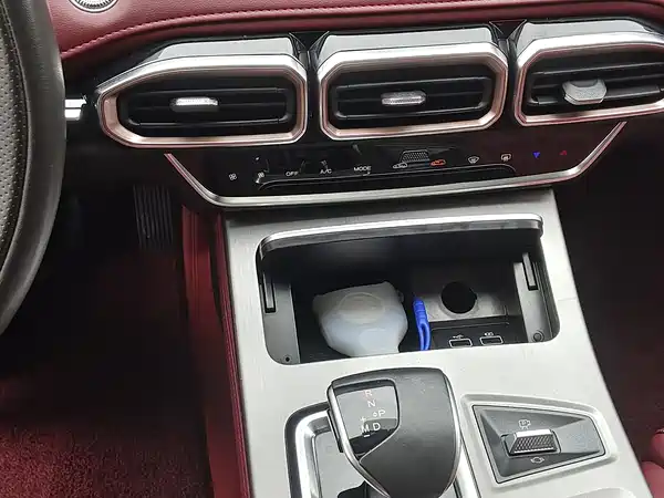 Jetour X70 PLUS 2021, фото 10