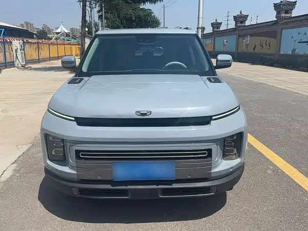 Geely ICON 2020, фото 2