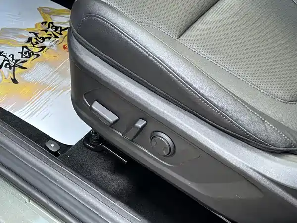 Hyundai Tucson 2021, фото 10