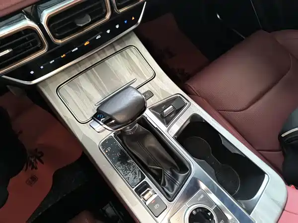 Jetour X70 PLUS 2025, фото 13