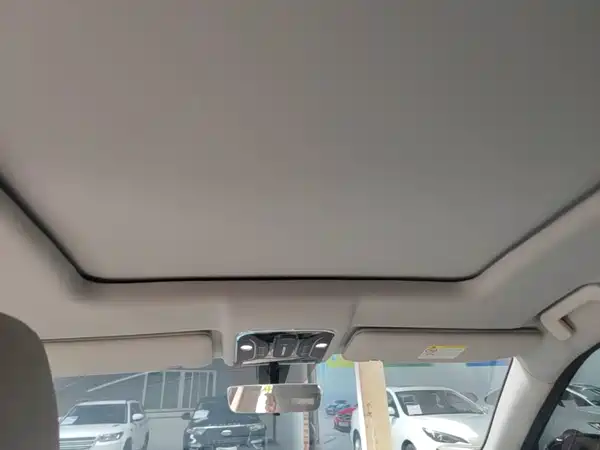 Jetour X70 PLUS 2023, фото 17