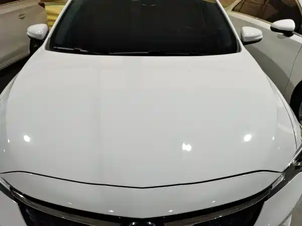 Buick Verano 2023, фото 23