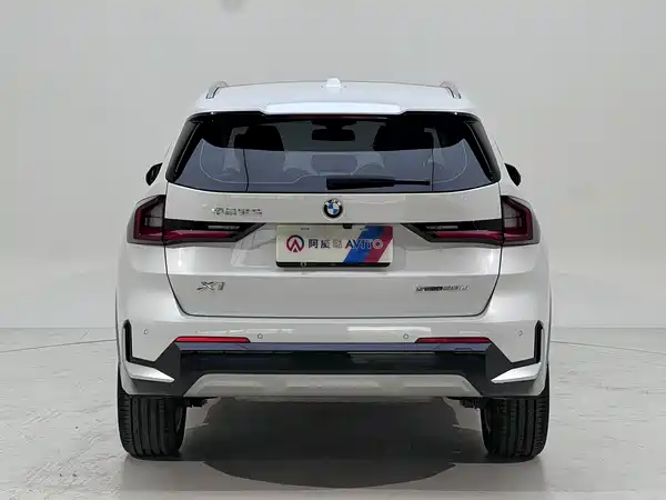 BMW X1 2023, фото 5