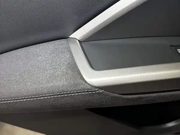 Audi Q3 2022, фото 37